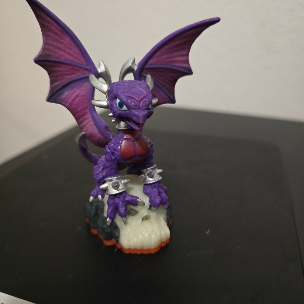 Skylanders Giants Series 2 Cynder
